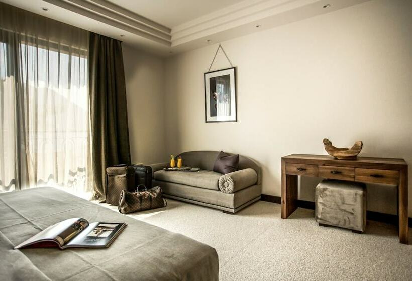 اتاق راحتی با چشم‌انداز دریا, Boutique Hotel Casa Del Mare Pietra