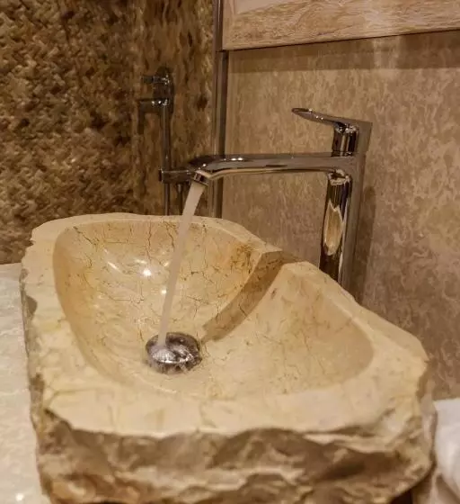 استودیو استاندارد با چشم‌انداز دریا و بالکن, Boutique Hotel Casa Del Mare Pietra