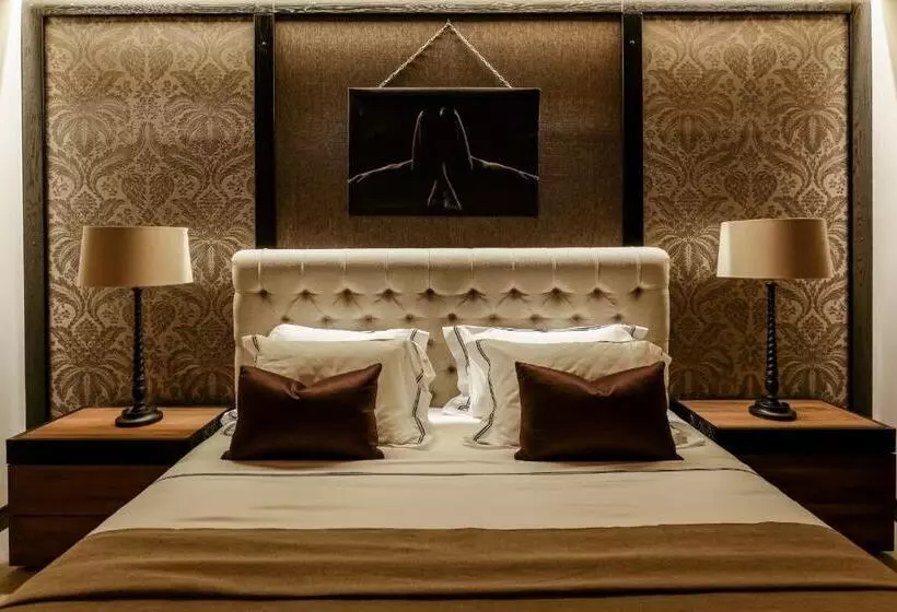 استودیو استاندارد با چشم‌انداز دریا و بالکن, Boutique Hotel Casa Del Mare Pietra