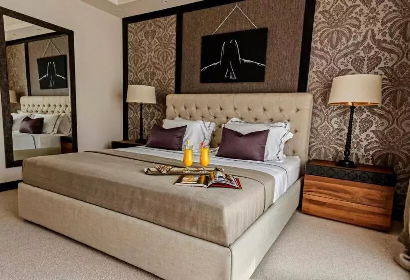 استودیو استاندارد با چشم‌انداز دریا و بالکن, Boutique Hotel Casa Del Mare Pietra