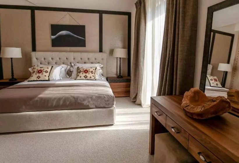 استودیو استاندارد با چشم‌انداز دریا و بالکن, Boutique Hotel Casa Del Mare Pietra