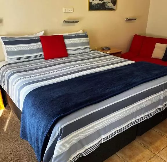 اتاق کلاسیک, Emu Point Motel