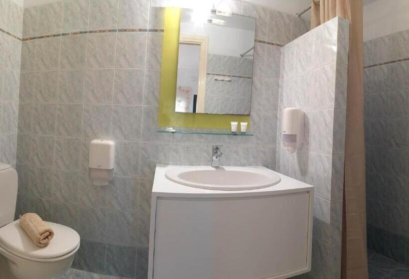 חדר סטודיו סטנדרד, Epavlis Beach Resort