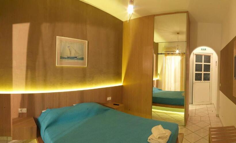 חדר סטנדרט, Epavlis Beach Resort