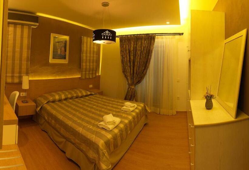 סוויטה, Epavlis Beach Resort