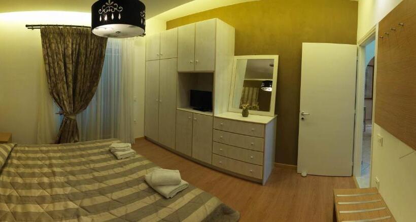 סוויטה, Epavlis Beach Resort