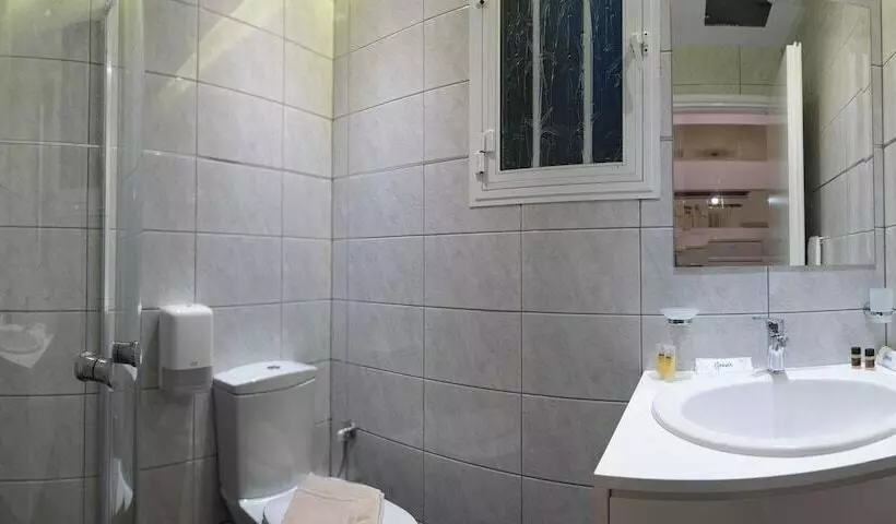 Standard-huone, Epavlis Beach Resort