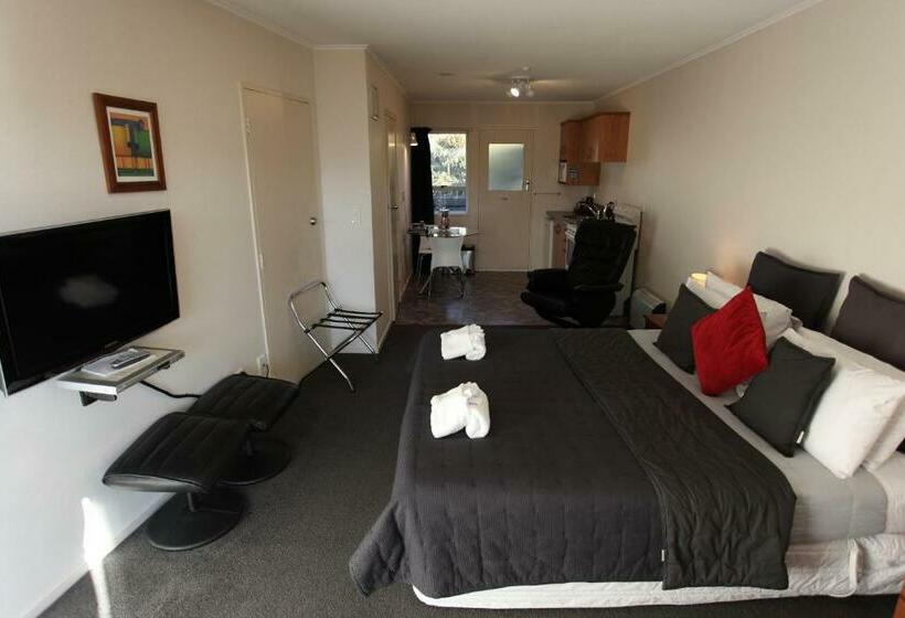 Студия Стандарт, Aspen On King