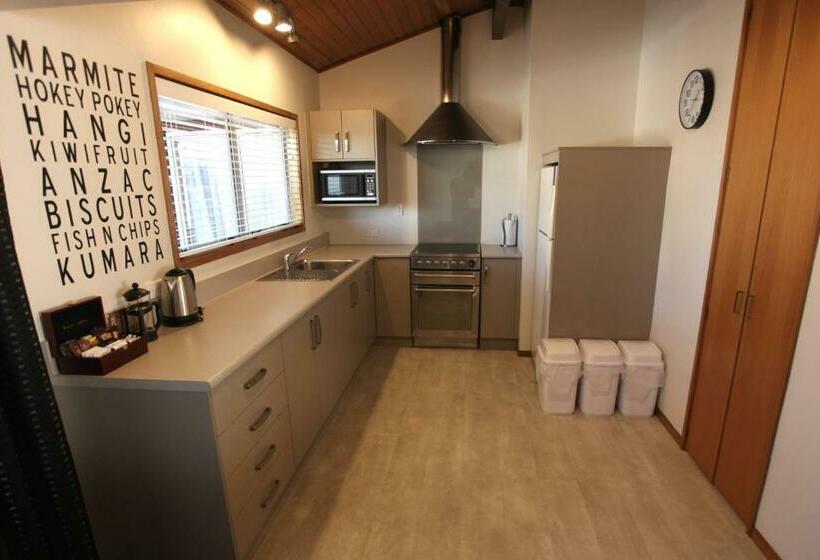 Апартаменты 3 Спальни, Aspen On King