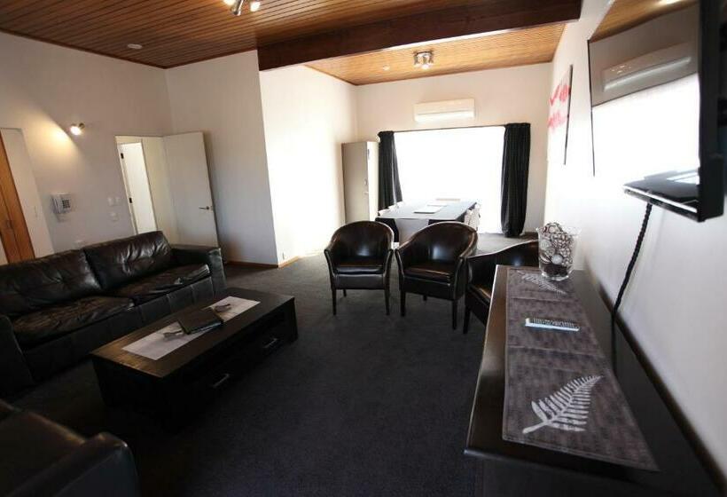 Апартаменты 3 Спальни, Aspen On King