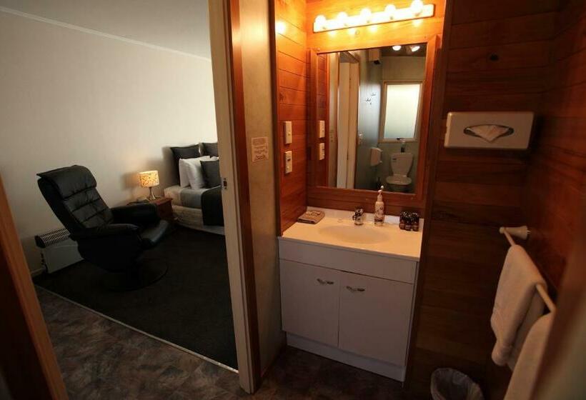 Студия Стандарт, Aspen On King