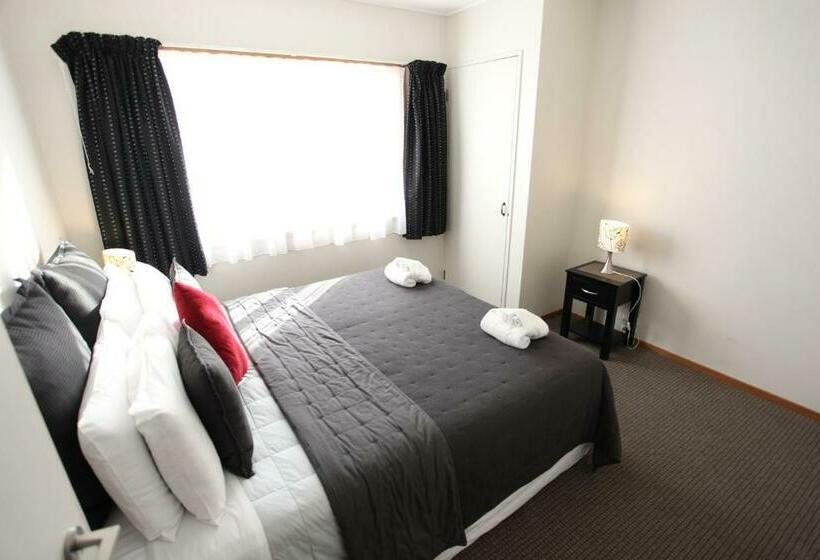 Апартаменты 3 Спальни, Aspen On King