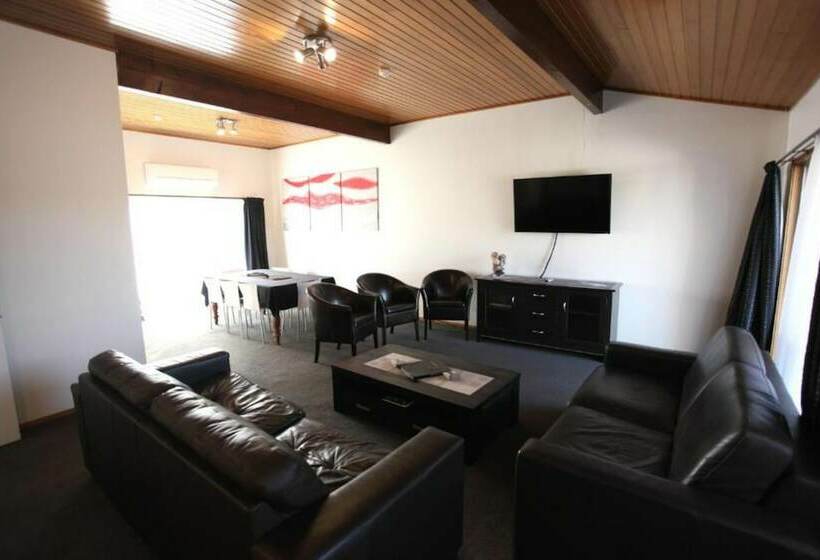 Апартаменты 3 Спальни, Aspen On King