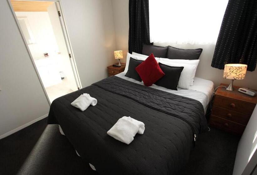 Апартаменты 1 Спальня, Aspen On King