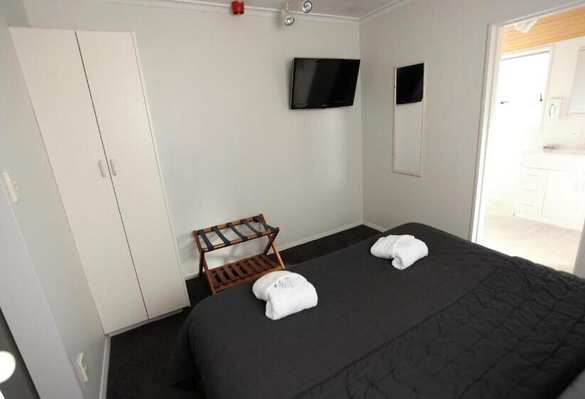 Апартаменты 1 Спальня, Aspen On King