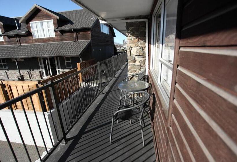 Апартаменты 2 Спальни, Aspen On King