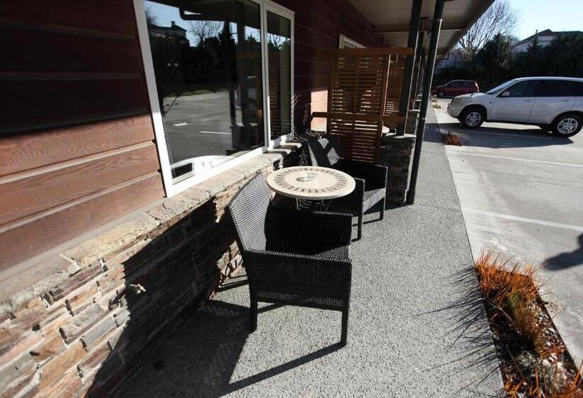 Студия Стандарт, Aspen On King