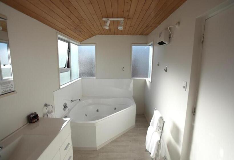 Апартаменты 1 Спальня, Aspen On King