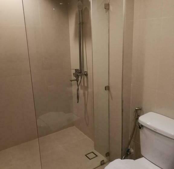 발코니 디럭스 룸, Avana Laemchabang Boutique