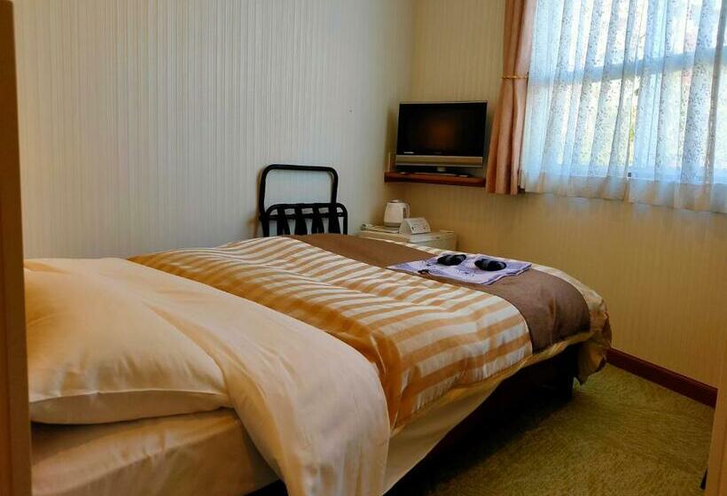 스탠다드 싱글 룸, Beppu Station