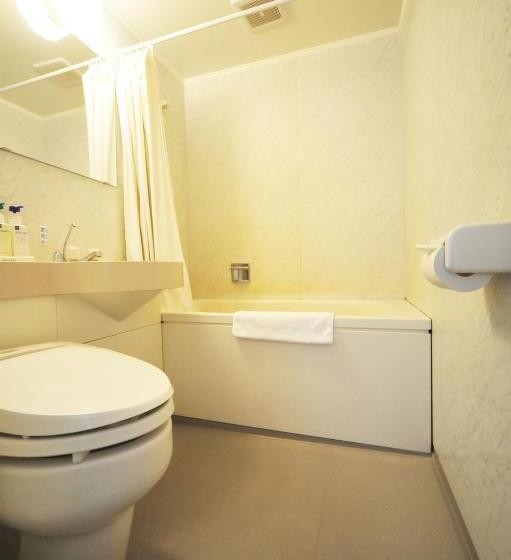 스탠다드 룸, Beppu Station