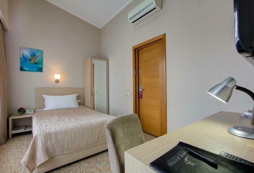 اتاق سوپریور یک تخته, Bishkek Boutique