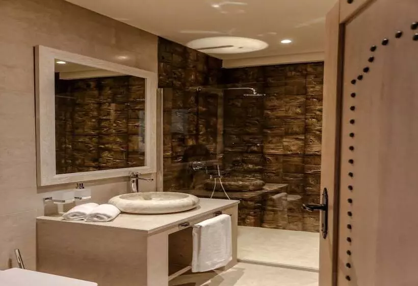 اتاق راحتی با چشم‌انداز دریا, Boutique Hotel Casa Del Mare Pietra
