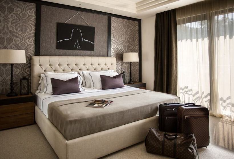اتاق راحتی با چشم‌انداز دریا, Boutique Hotel Casa Del Mare Pietra