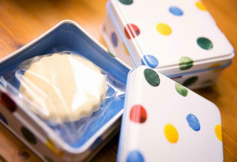 Семейный Номер Superior, Carfraemill