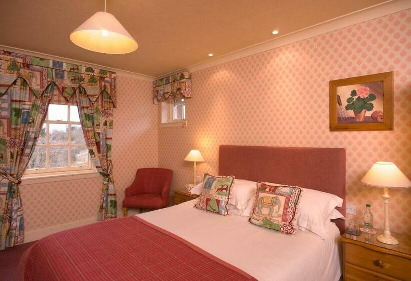 Семейный Номер Superior, Carfraemill