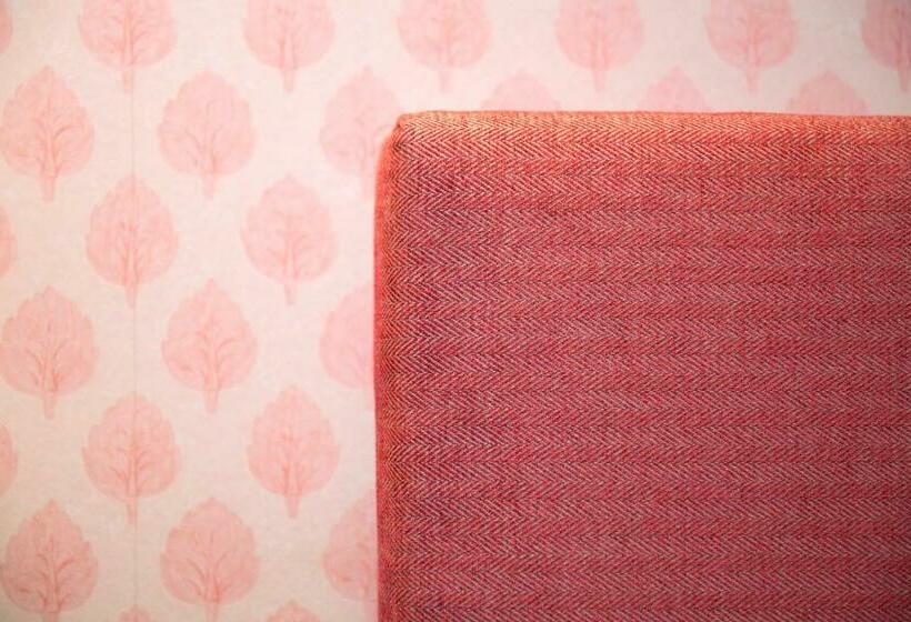 Семейный Номер Superior, Carfraemill