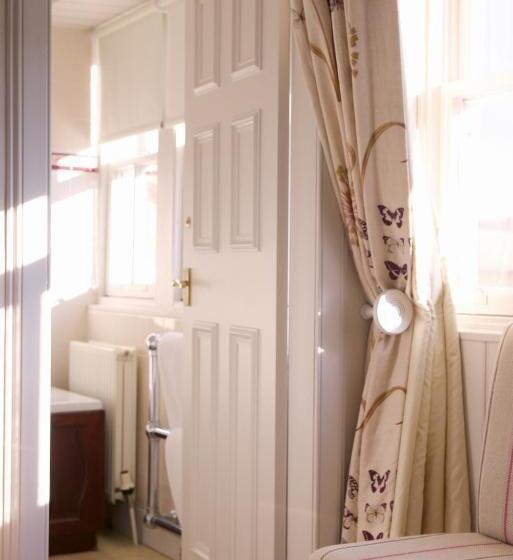 Номер Superior, Carfraemill