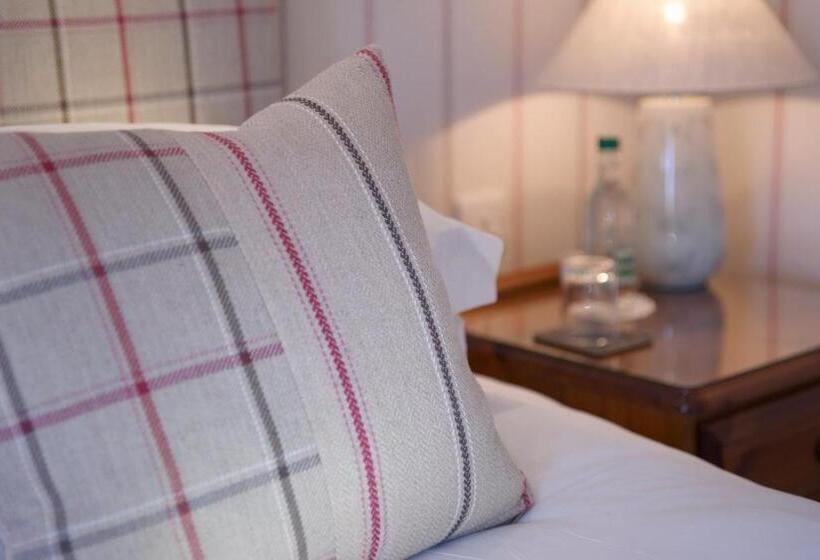 Номер Superior, Carfraemill