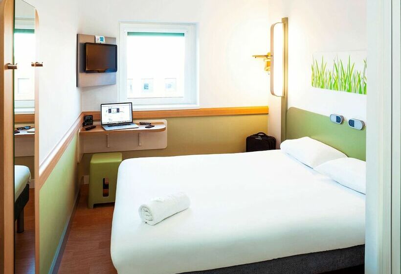 חדר סטנדרט, Ibis Budget Belfast City Centre