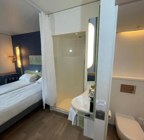 חדר סטנדרט, Ibis Budget Belfast City Centre