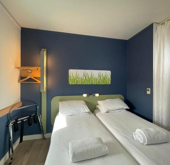 חדר סטנדרט, Ibis Budget Belfast City Centre