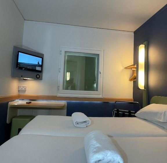 스탠다드 룸, Ibis Budget Belfast City Centre