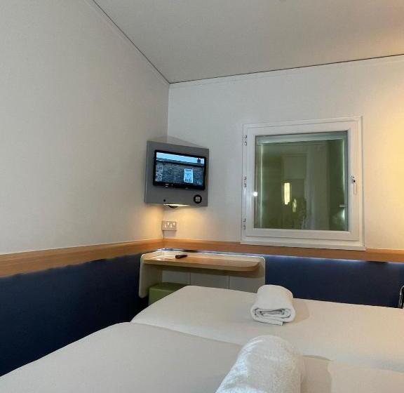 חדר סטנדרט, Ibis Budget Belfast City Centre