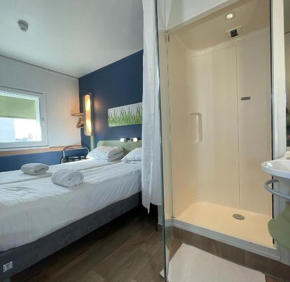 חדר סטנדרט, Ibis Budget Belfast City Centre