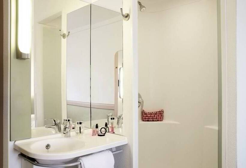 스탠다드 룸, Ibis Budget Belfast City Centre