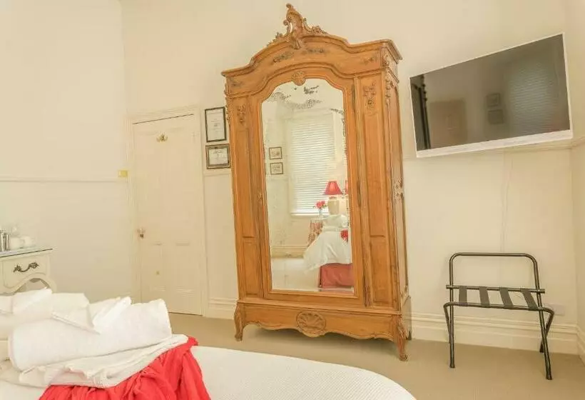 اتاق استاندارد, Glencoe Country Bed And Breakfast