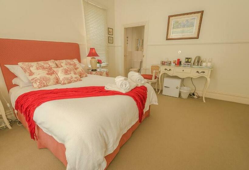 غرفة قياسية, Glencoe Country Bed And Breakfast