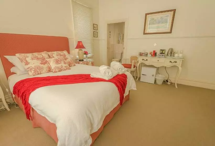 اتاق استاندارد, Glencoe Country Bed And Breakfast