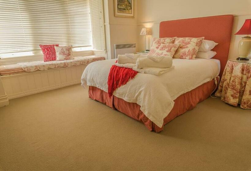 غرفة قياسية, Glencoe Country Bed And Breakfast