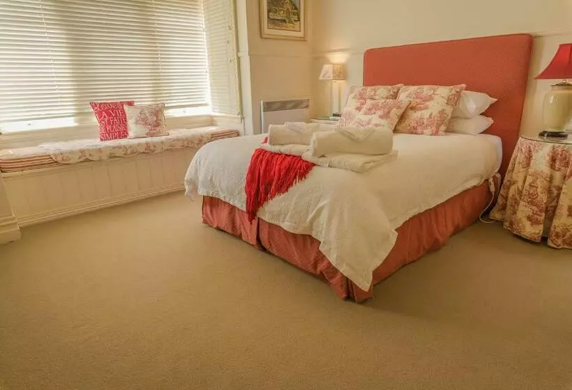 اتاق استاندارد, Glencoe Country Bed And Breakfast