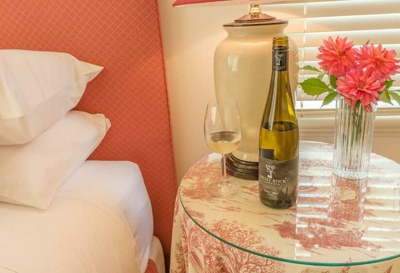 스탠다드 룸, Glencoe Country Bed And Breakfast