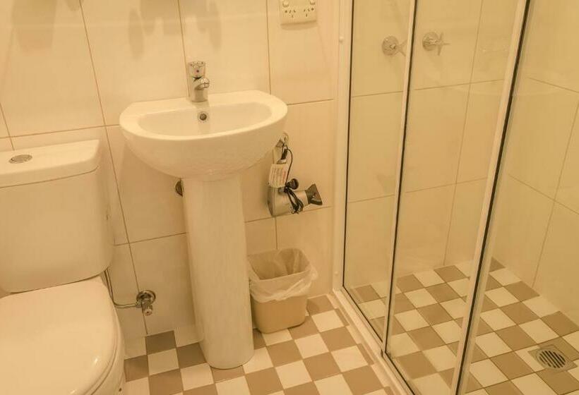 غرفة قياسية, Glencoe Country Bed And Breakfast