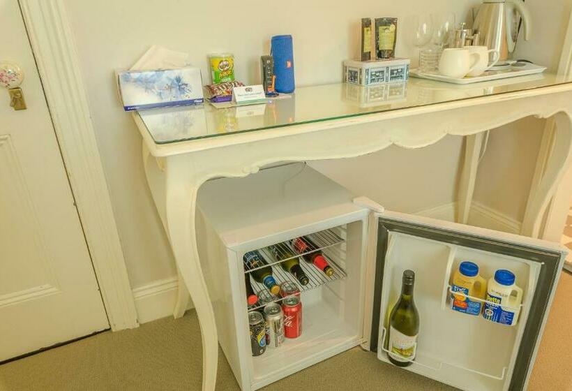 غرفة قياسية, Glencoe Country Bed And Breakfast