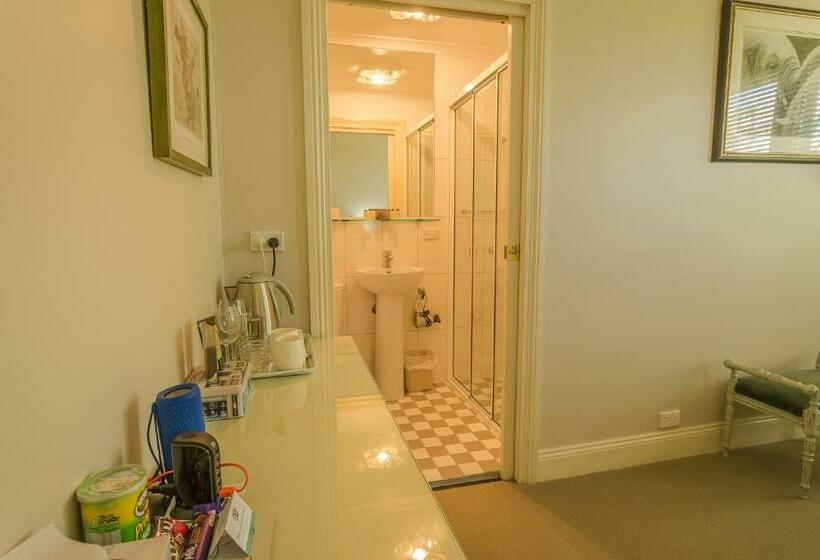 غرفة قياسية, Glencoe Country Bed And Breakfast