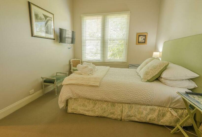 غرفة قياسية, Glencoe Country Bed And Breakfast